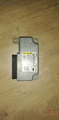 chevrolet captiva çıkma airbag beyni.