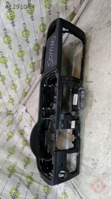 SEAT LEON 2013 2016 TORPİDO(patlak) 5F1857003