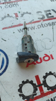 vw golf 4 ön kapı badem