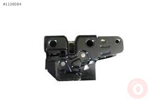 VW POLO 05-08 KAPUT KİLİDİ ALT 6Q0823509E-6Q0823509G