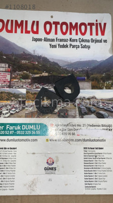 MAZDA 626 ÖN VİRAJ DEMİR LASTİĞİ