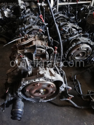 Benzinli ve dizel otomatik şanzıman her model her marka