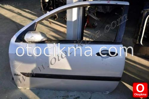 ÇIKMA FORD FOCUS SOL ÖN KAPI