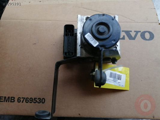 FORD FİESTA ABS BEYNİ 8M51 2C405 ÇIKMA ORİJİNAL 2011-14