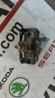 Ford connect motor kaput kilidi