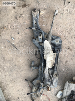 audi a3 viraj demiri ve a3 tüm çıkma yedek parçalar