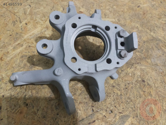 BMW 7 F01 TAŞIYICI ARKA SAG 740 750 6797448