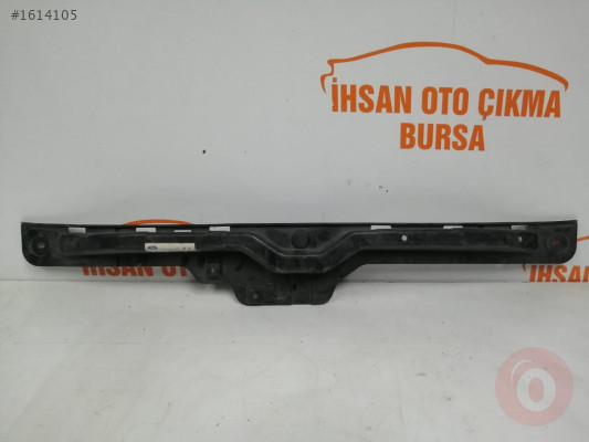 Ford Fiesta arka tampon braketi Orijinal sıfır ürün