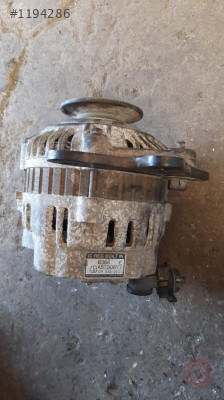mazda 323 family çıkma şarj dinamosu