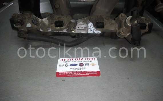 FORD ESCORT 1.6 BENZİN ENJEKTÖRÜ 938F -9D280-EA