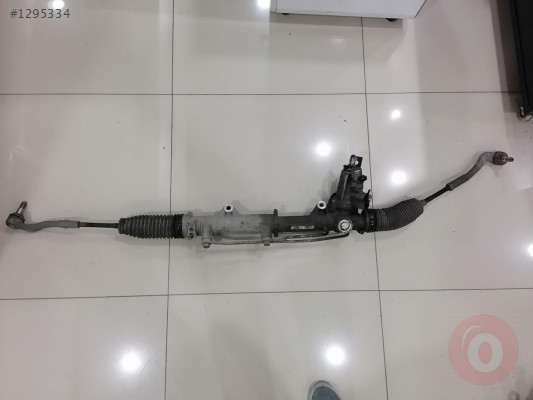 MERCEDES W204 DİREKSİYON KUTUSU