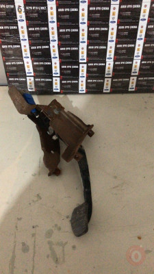 Dacia Stepway Fren Kolu