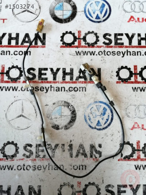 vw golf 5 anten güçlendirici kablosu