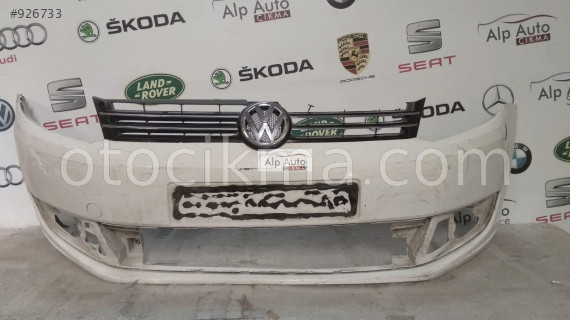 GOLF ORJİNAL ÇIKMA ÖN TAMPON