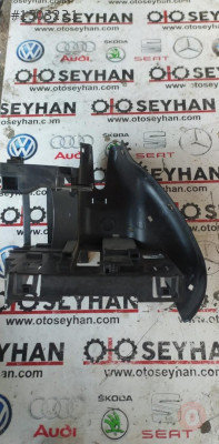 5Q1941395 golf leon a3 iç konfor beyni röle tutucu braketi