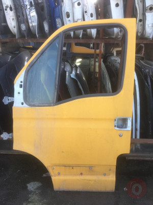 Renault Master Sol Ön Kapı 2004 2010