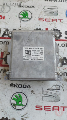 7PP941572AB vw passat b8 tiguan a4 Q7 far beyni