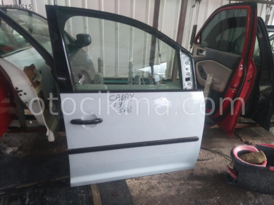 VOLKSWAGEN CADDY SAĞ ÖN KAPI GÜÇMANLAR OTO