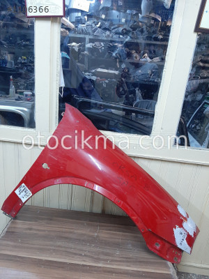 OPEL CORSA B SAĞ ÖN CAMURLUK ORJİNAL ÇIKMA 1993 1998 MODEL