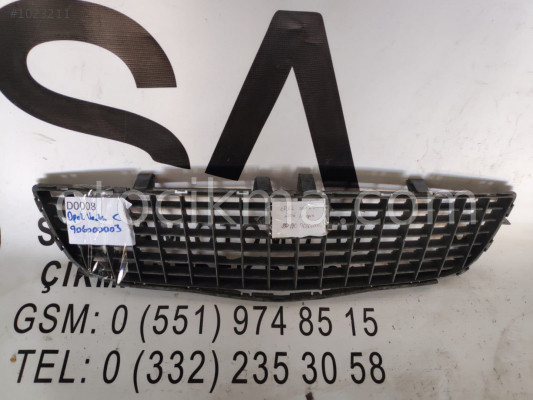 OEM; 906000003 OPEL VECTRA C