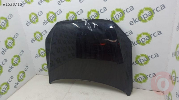 VOLKSWAGEN PASSAT 2011 2015 KAPUT 3AA823031
