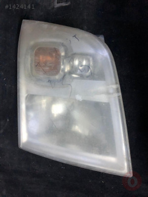 FORD TRANSİT 2007 ÇIKMA ORJİNAL SAĞ FAR