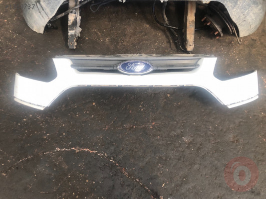 Ford Transit Custom Ön Panjur