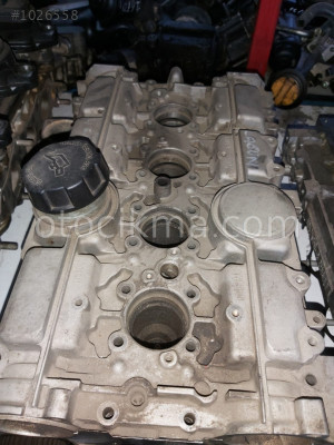 RENAULT LAGUNA  1.6 BENZİNLİ SİLİNDİR KAPAĞI ÇIKMA PARÇA
