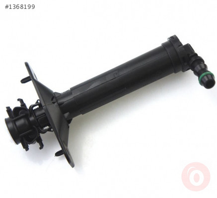 AUDİ A6 11-14 FAR YIKAMA FİSKİYESİ SOL 4G0955101