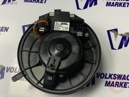 CADDY GOLF 5 6 A3 LEON KALORİFER FAN MOTORU 1K1820015G