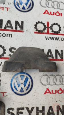 1H0121422 vw golf 3 yedek su bidonu kapağı üst kaplaması