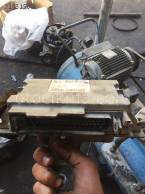 Kartal doğan slx motor beyni