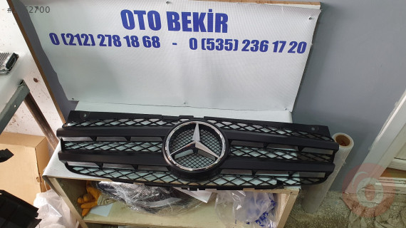 MERCEDES VİTO PANJUR A6398800785