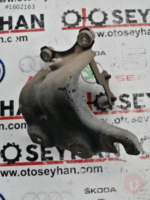 Toyota corolla 2008 abs beyni tutucu