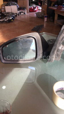 2015 model fluence sol ayna