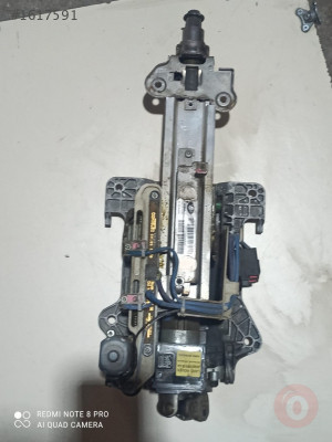 AH223C529AD AH223C529AD LAND ROVER DİSCOVERY 4 DİREKSİYON KO