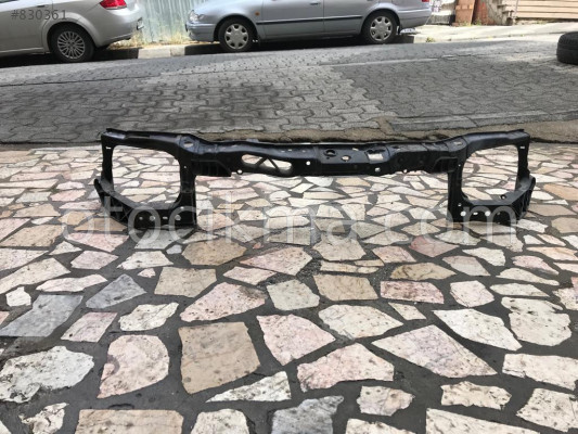OPEL CORSA D ÖN PANEL ORJİNAL OTO OPEL ÇIKMA