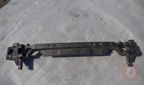AUDİ A6 15-18 ÖN TAMPON DARBE EMİCİ KÖPÜK 4G0807550Q
