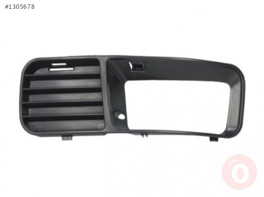 CADDY POLO CLASSIC SİS LAMBA KAPAĞI SOL 6K5853665