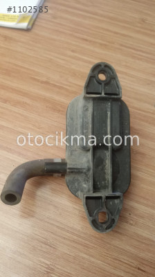 citroen c5 çıkma air map sensörü