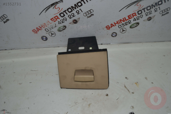 BMW 5 SERİSİ F10 F11 TORPİDO