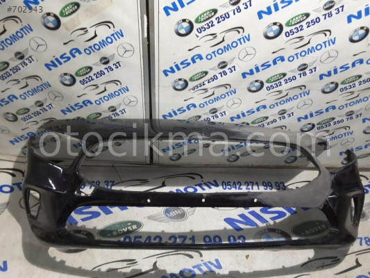 MERCEDES A SERİSİ W177 KASA ÖN TAMPON ORJ ÇIKMA A1778853600