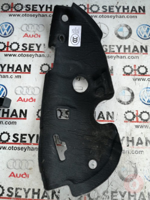 8V3864773B audi a3 2020 arka koltuk sol arka keçesi
