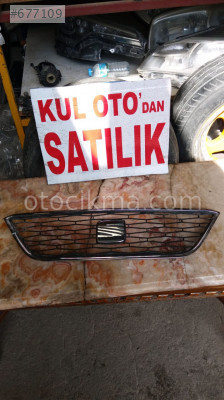 çıkma seat ibiza ön panjur