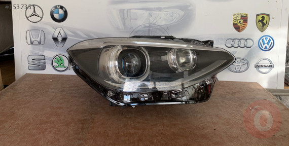 BMW F20 ÇIKMA SAĞ FAR