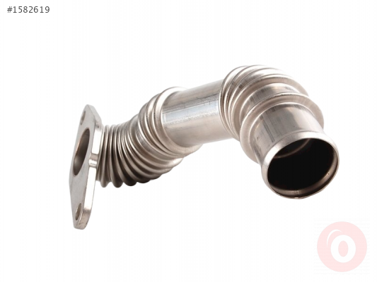 VW EOS GOLF JETTA PASSAT POLO EGR BORUSU BWA BPY 	06F103213N