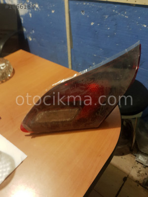 OPEL ASTRA HB SAG IC STOP OTOBEKİR