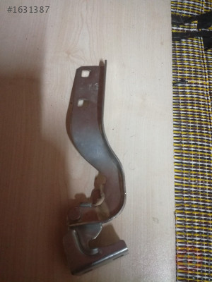 Fiat Ducato motor kaput menteşesi.sol