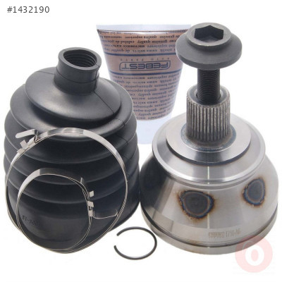 AKS KAFASI DIS A6 05-11 4E0498099A-4F0498099A