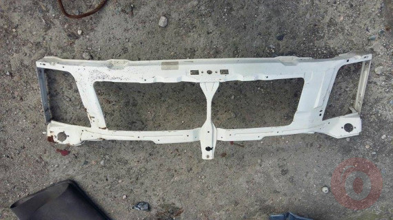 VOLKSWAGEN VOLT  LT35-LT46  1996-2007 ÖN PANEL KOMPLE